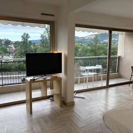 Appartement Le Surcouf