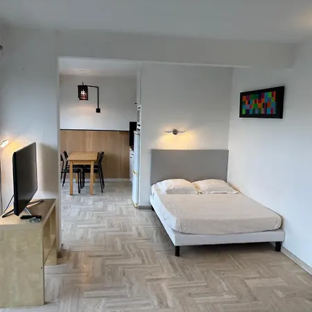 Le Surcouf Appartement Mandelieu