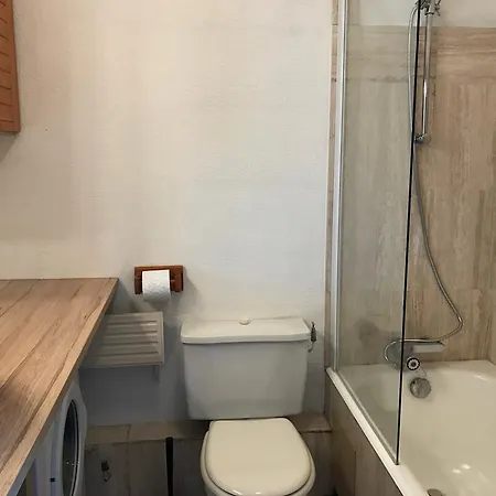Apartment Le Surcouf Mandelieu-la-Napoule
