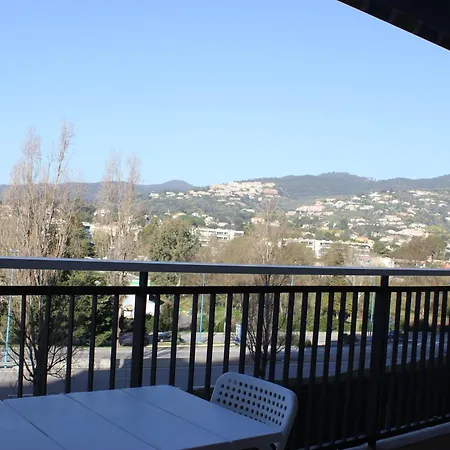 Apartment Le Surcouf *