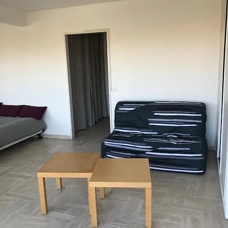 Le Surcouf Apartment Mandelieu-la-Napoule