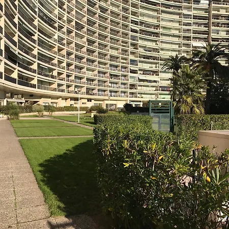 Appartement Le Surcouf